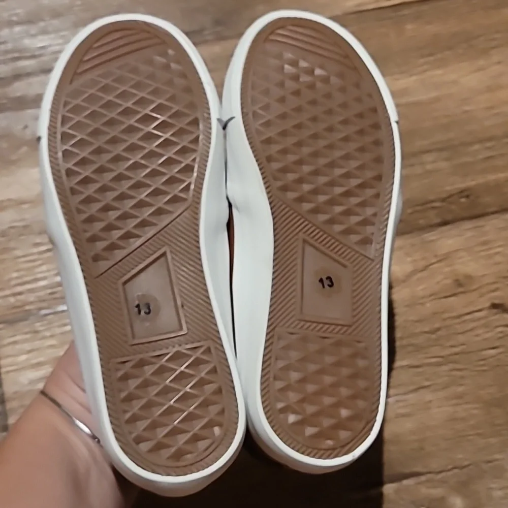 ECKO Malawi Slip on Shoes Boy Size 13